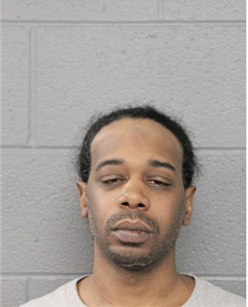 DIONDRA D LAMBERT, Cook County, Illinois