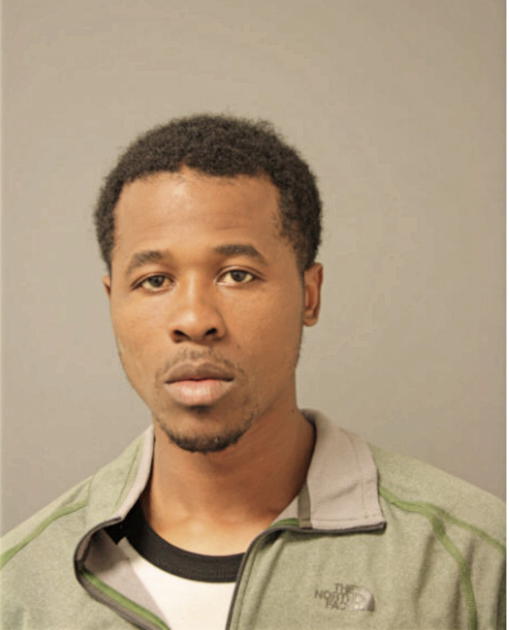 TONY T LAWRENCE, Cook County, Illinois