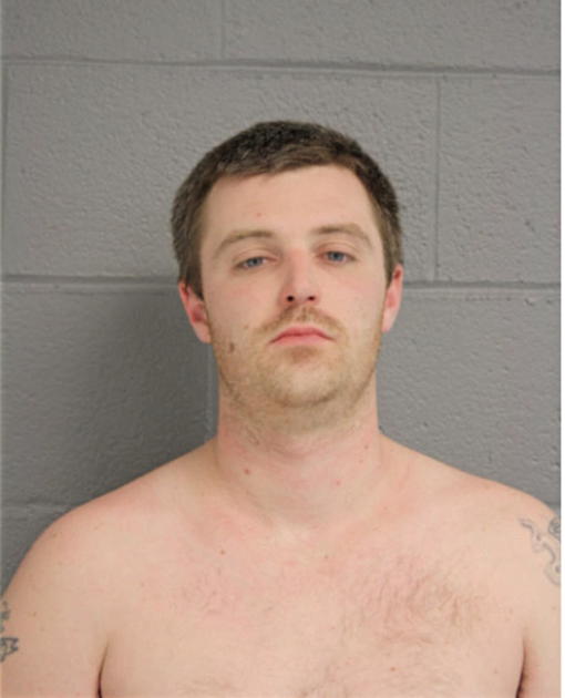 ADAM J LEDERMAN, Cook County, Illinois