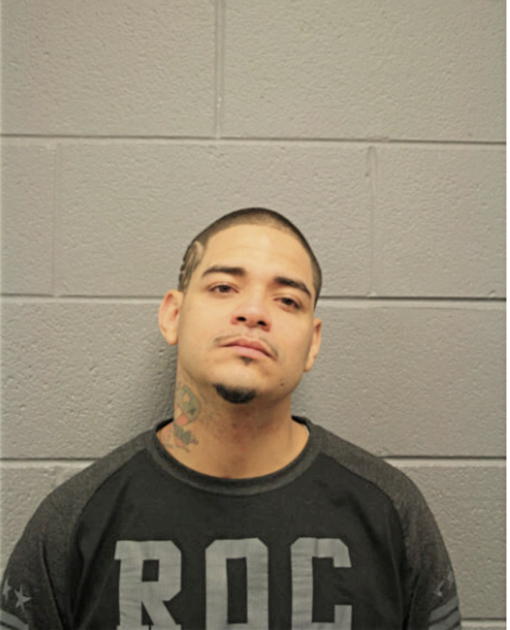 ANTHONY J LIND, Cook County, Illinois