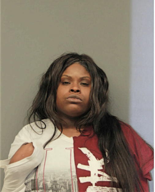 DANIELLE N LOVE, Cook County, Illinois