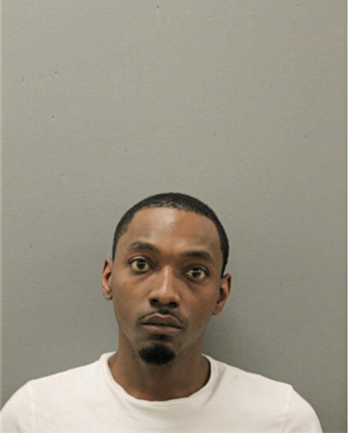 DANNY MARTIN, Cook County, Illinois