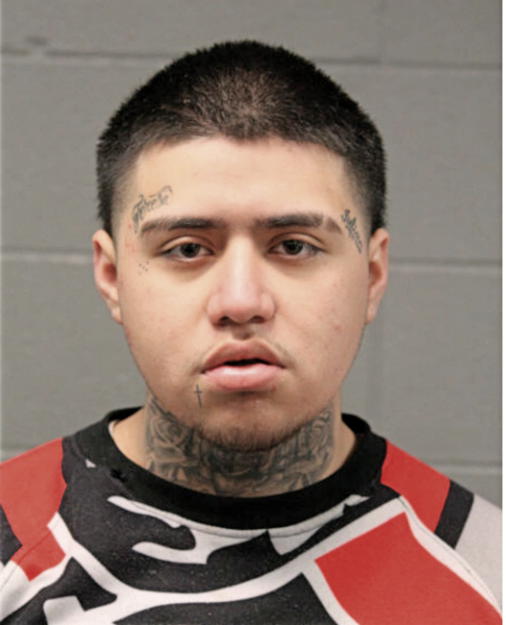 JOSE MARTINEZ, Cook County, Illinois
