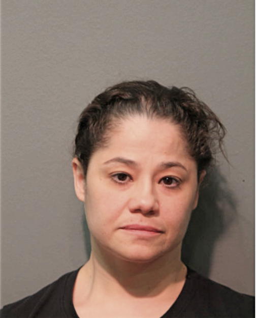 LISSETTE MARTINEZ, Cook County, Illinois