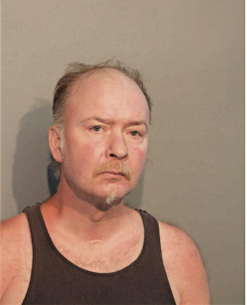 SAMUEL T MAY, Cook County, Illinois