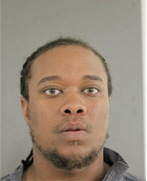 DAVID MCCALL-WILLIAMS, Cook County, Illinois