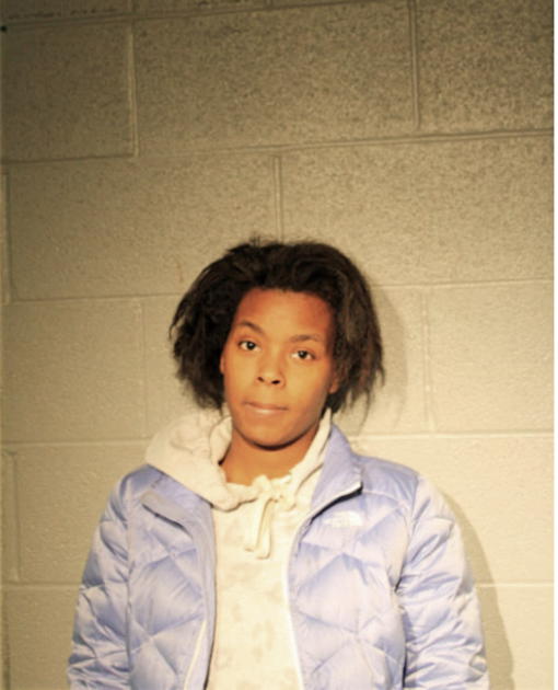 BIANCA M MCINTOSH, Cook County, Illinois