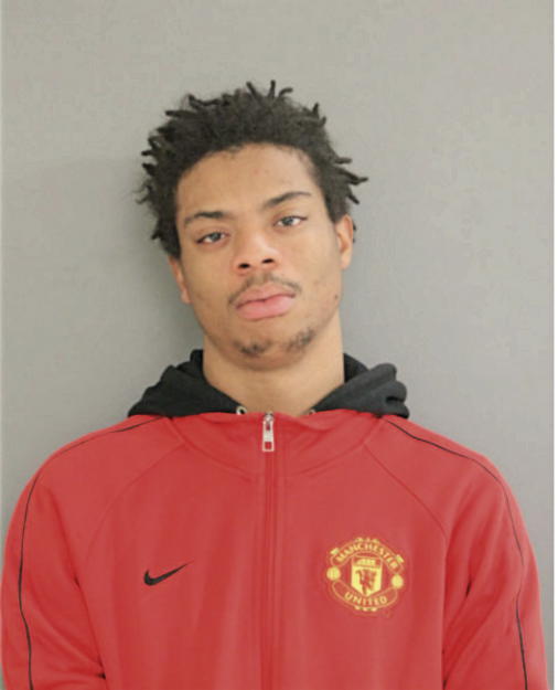 LAMONT R MCKINNEY, Cook County, Illinois