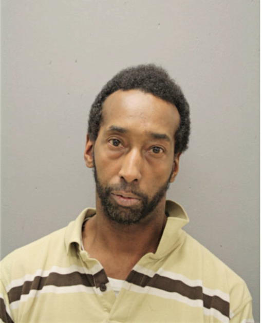 RONALD NMI MCKINNEY, Cook County, Illinois