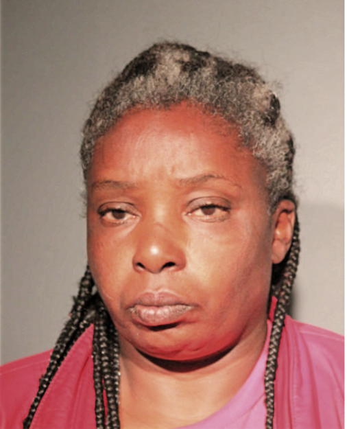 LINDA V MCWILLIAMS, Cook County, Illinois