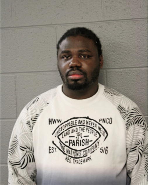 LARRY MEDLEY, Cook County, Illinois