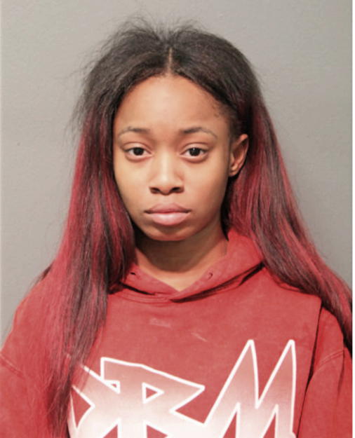 NOEL C MILLER, Cook County, Illinois
