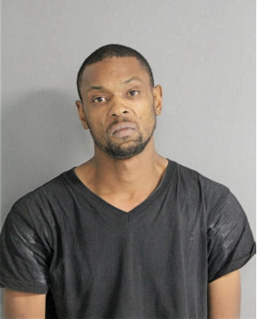 DARRICO D MITCHELL, Cook County, Illinois