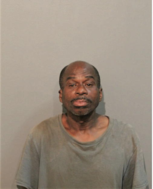 BOBBY R MORRIS, Cook County, Illinois