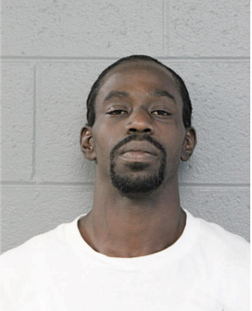 JOHNATHAN MORRIS, Cook County, Illinois