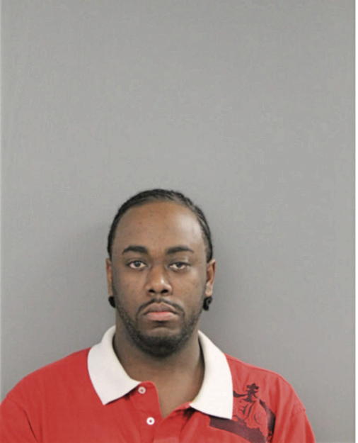 LARRY D MORRIS, Cook County, Illinois