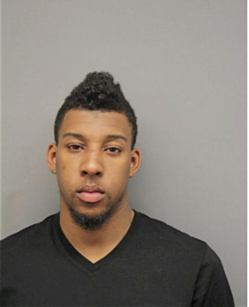 ANDRE A MURPHY, Cook County, Illinois