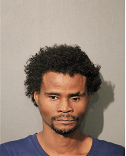 RAY MYLES, Cook County, Illinois