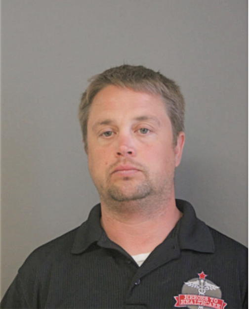 BLAINE K NICHOLSON, Cook County, Illinois