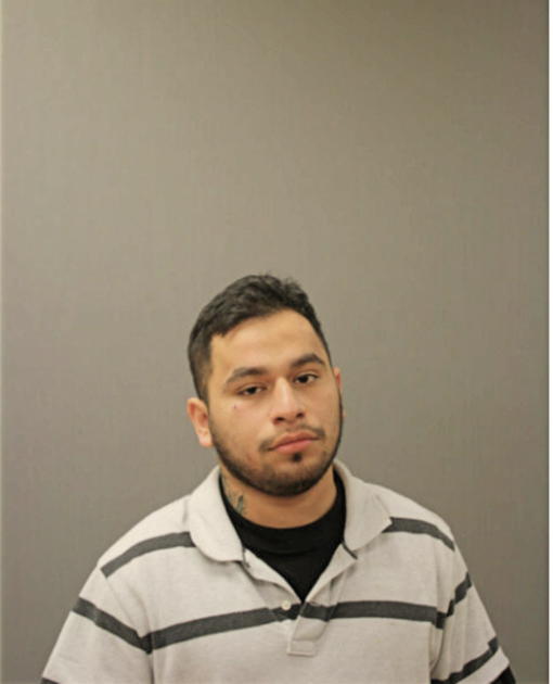 SAUL I OCAMPO, Cook County, Illinois