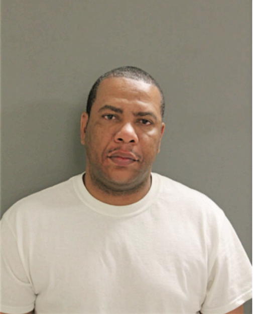 MARCUS J OWENS, Cook County, Illinois