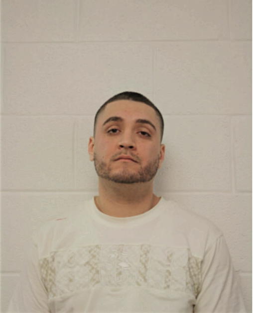 DAVID A PEREZ, Cook County, Illinois