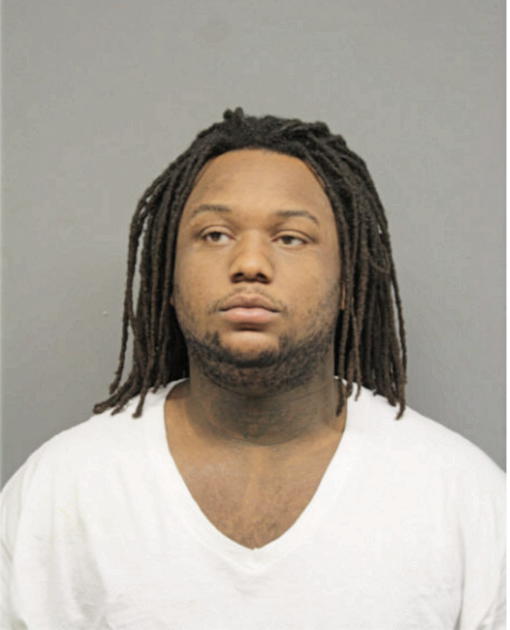 JASON C PERKINS, Cook County, Illinois