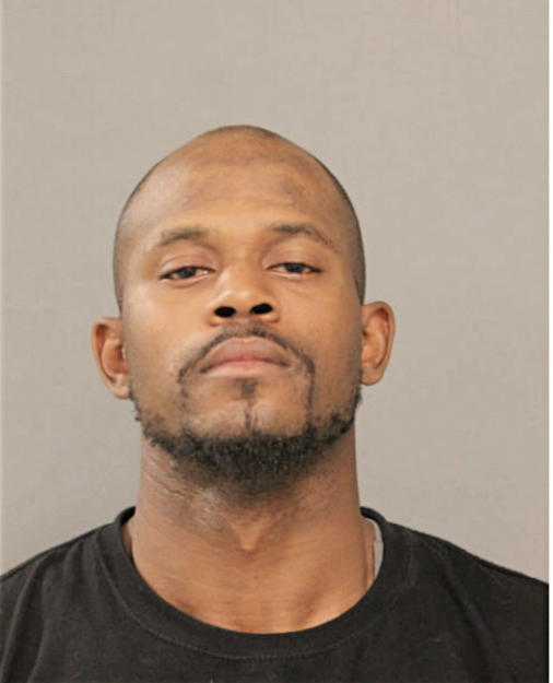 DEANDRE L PERRY, Cook County, Illinois