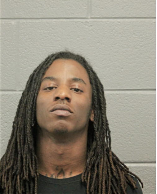 TIMMY PETERSON, Cook County, Illinois