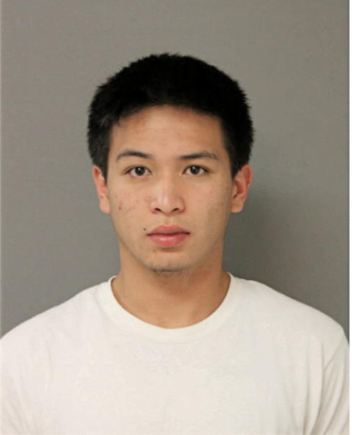BRIAN N PHAN, Cook County, Illinois