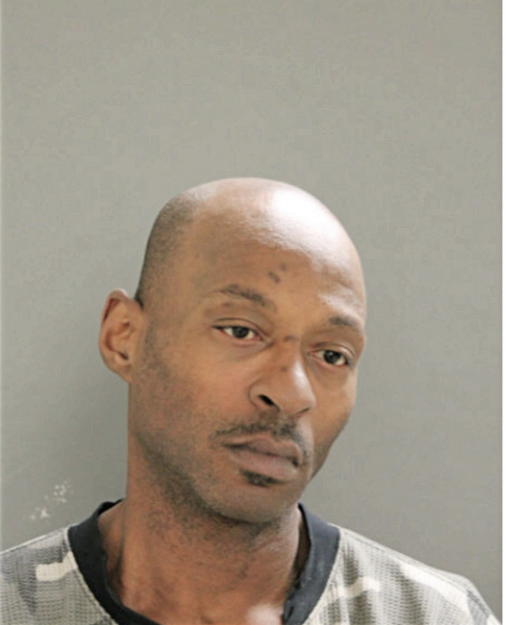 EDDIE B PHILLIPS, Cook County, Illinois