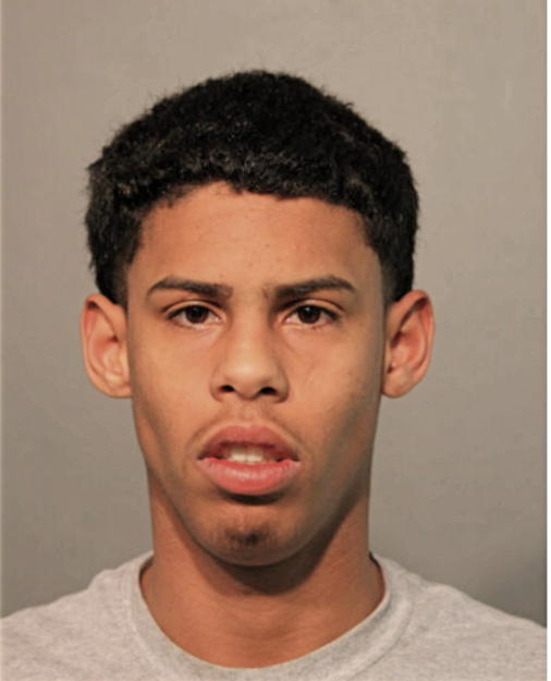 ORVILL PI, Cook County, Illinois