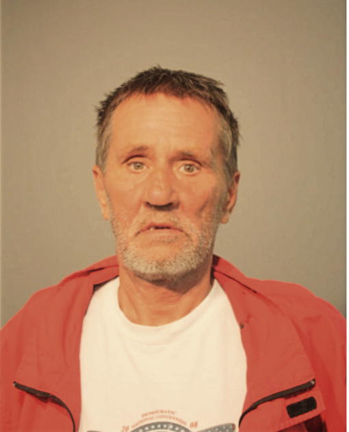 JAMES W PIPER, Cook County, Illinois