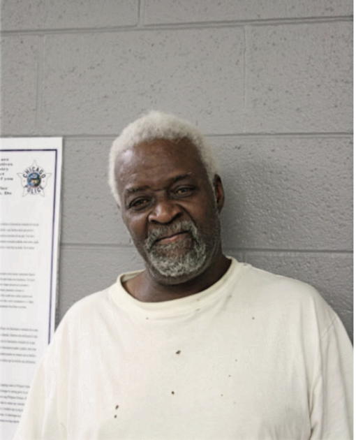 JAMES H PITTMAN, Cook County, Illinois