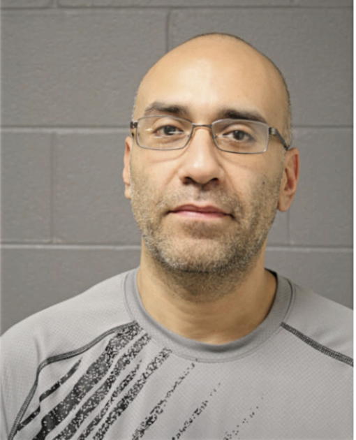 KENNETH S POTEMPA, Cook County, Illinois