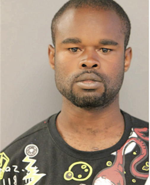 ANTWON RANDELL, Cook County, Illinois
