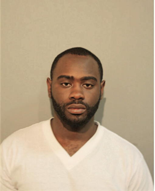 JAMIL M RAYFORD, Cook County, Illinois