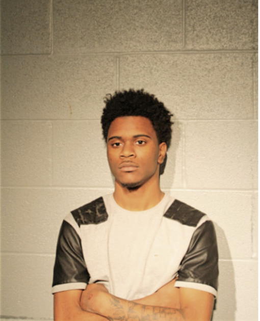 JAIRUS A REESE, Cook County, Illinois