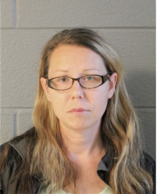 GRACE RESZEC, Cook County, Illinois