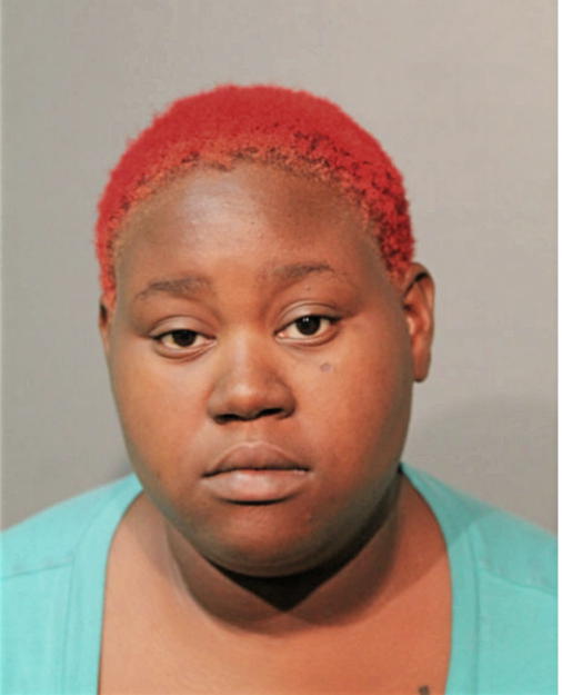 COURTNEY L RHODES, Cook County, Illinois