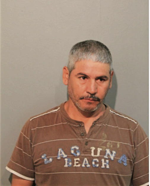 ALGONSO RICO, Cook County, Illinois