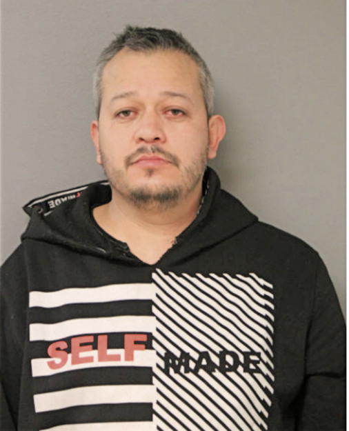 JOSE ROJAS, Cook County, Illinois