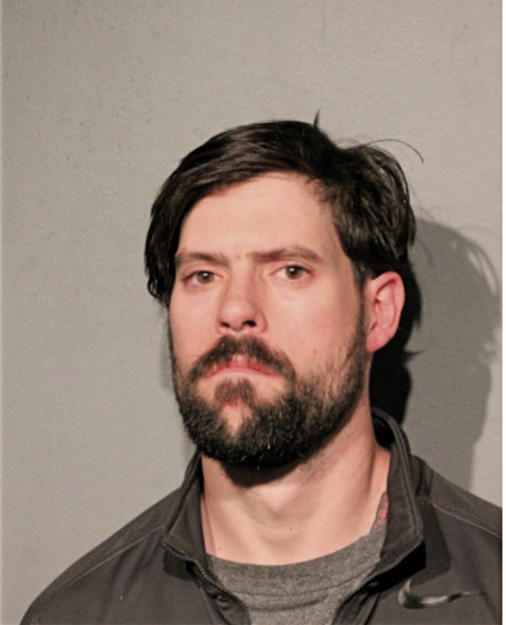 GARRETT J RUCKAUF, Cook County, Illinois