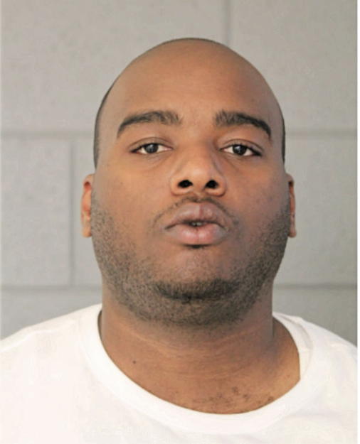CHARLES A RUSSELL, Cook County, Illinois