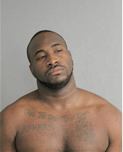 KWANE L RUSSELL, Cook County, Illinois