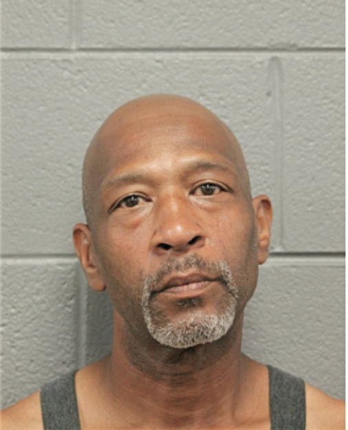 LAMONT SANDERS, Cook County, Illinois