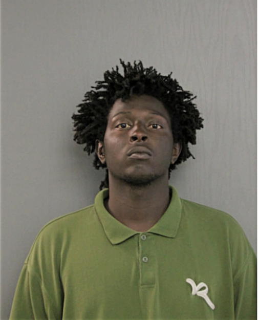 COREY SCHAEFFER, Cook County, Illinois