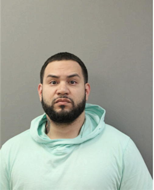 JASON SERRANO, Cook County, Illinois