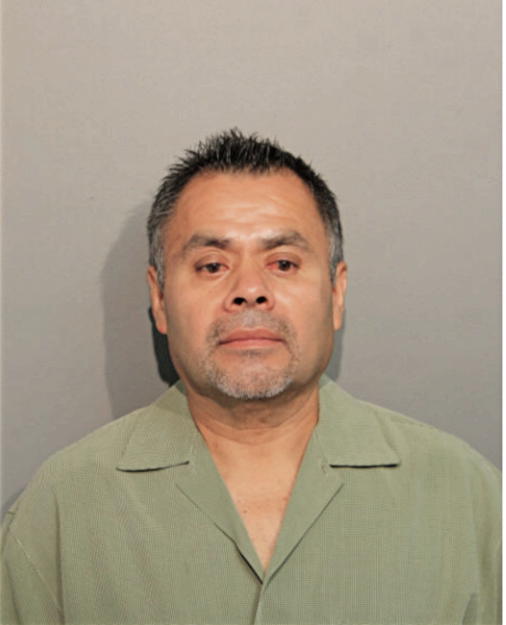 ARTURO SIMON, Cook County, Illinois