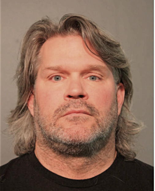 ALEXANDER SKINGER, Cook County, Illinois